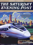 Saturday Evening Post